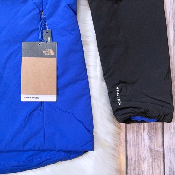 The North Face Women’s Ventrix Hoodie Jacket - Picture 2 of 5